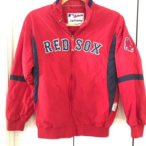 red sox on field jacket,v1.lenze.com.tr